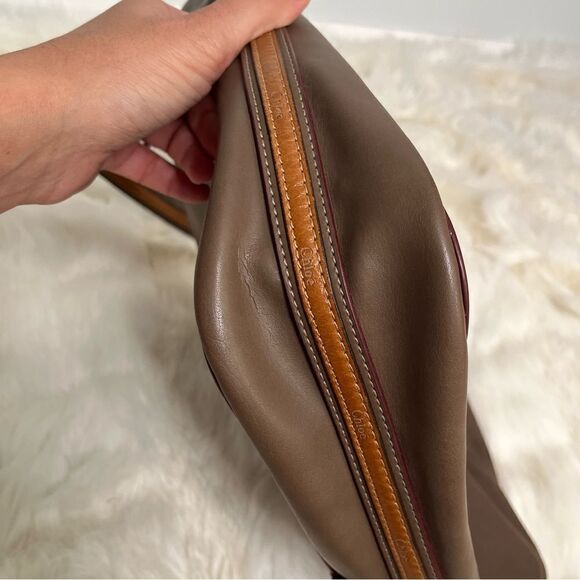 Chloe bag - preowned - Picture 8 of 12